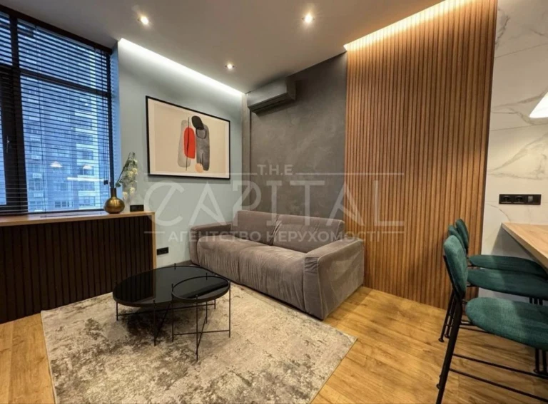 Продаж 2-кімнатної квартири ЖК River Stone, вул. Трускавецьк