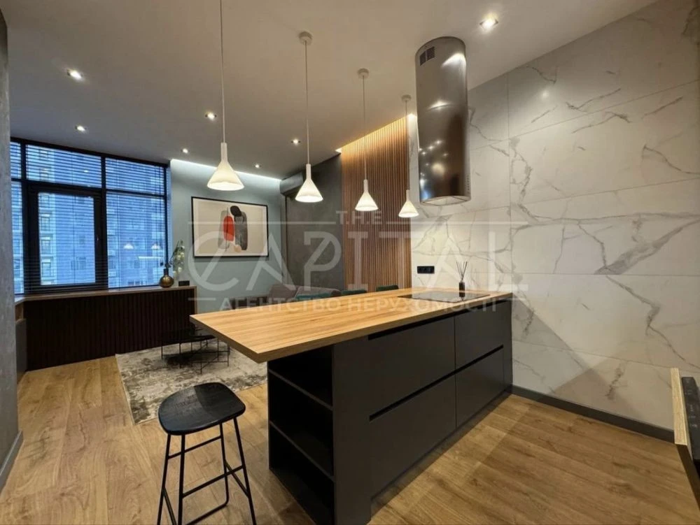 Продаж 2-кімнатної квартири ЖК River Stone, вул. Трускавецьк
