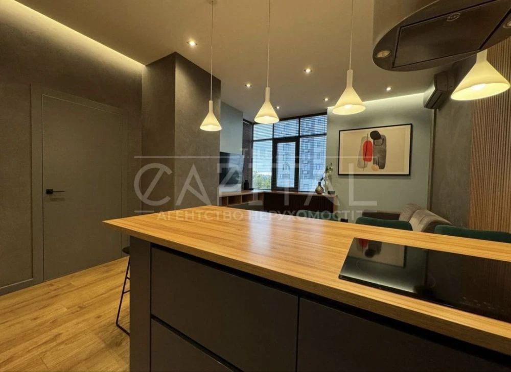 Продаж 2-кімнатної квартири ЖК River Stone, вул. Трускавецьк