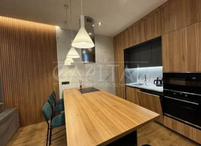 Продаж 2-кімнатної квартири ЖК River Stone, вул. Трускавецьк