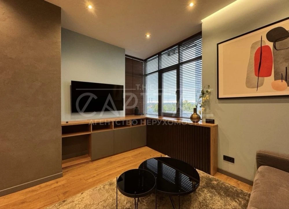 Продаж 2-кімнатної квартири ЖК River Stone, вул. Трускавецьк