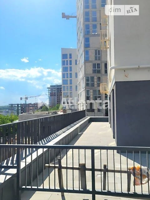 Продаж 1к квартири 35 кв. м на вул. Щурата • ID 34890299