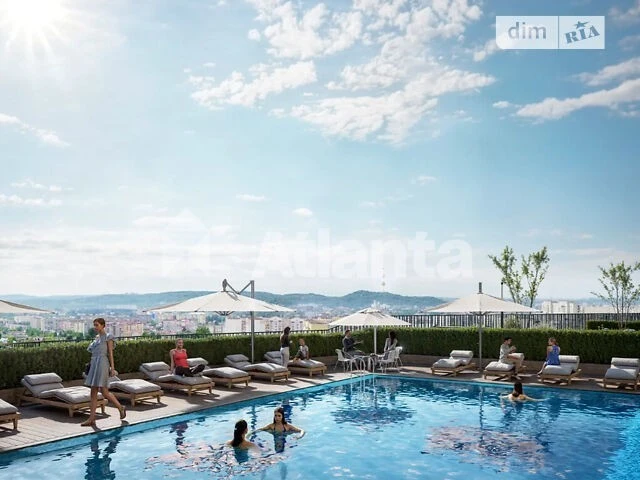 Продаж 1к квартири 35 кв. м на вул. Щурата • ID 34890299