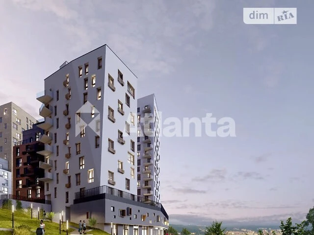 Продаж 1к квартири 35 кв. м на вул. Щурата • ID 34890299