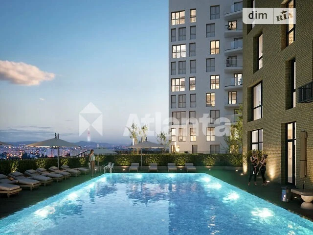 Продаж 1к квартири 35 кв. м на вул. Щурата • ID 34890299