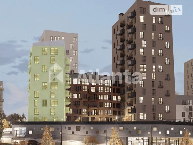 Продаж 1к квартири 35 кв. м на вул. Щурата • ID 34890299