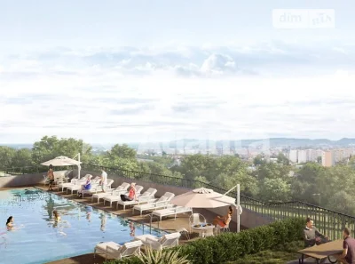Продаж 1к квартири 35 кв. м на вул. Щурата • ID 34890299