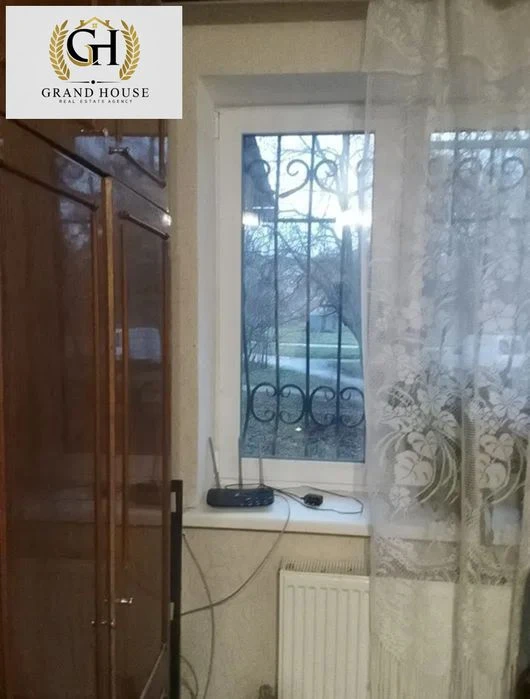 Продам двокімнатну квартиру. Вулиця Шатіла.