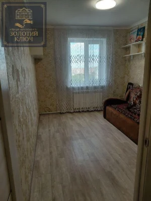 Продам 2 кімнатну квартиру на Попова