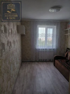 Продам 2 кімнатну квартиру на Попова