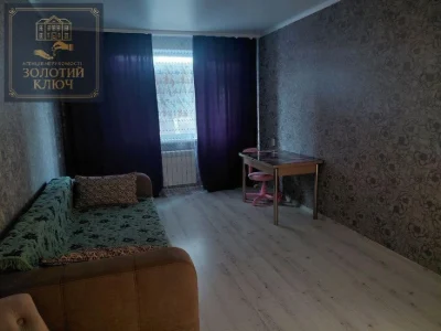 Продам 2 кімнатну квартиру на Попова