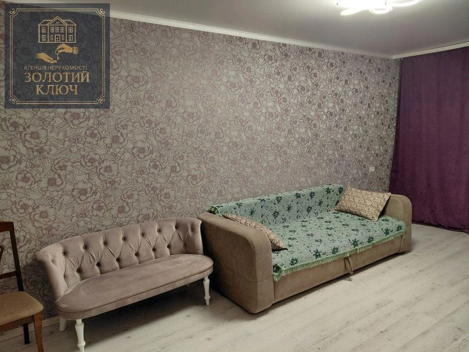 Продам 2 кімнатну квартиру на Попова