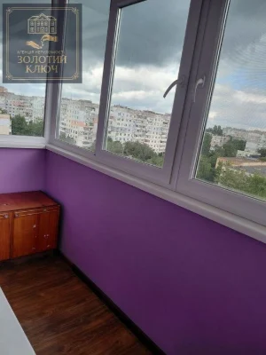 Продам 2 кімнатну квартиру на Попова