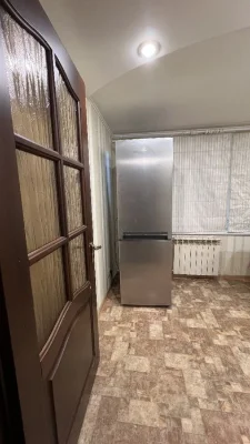 Продам великогабаритну 2-кімнатну квартиру 54 м² з автономни