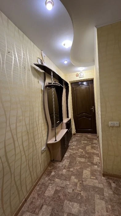 Продам великогабаритну 2-кімнатну квартиру 54 м² з автономни