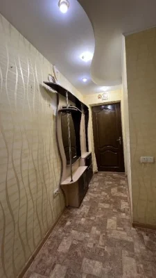 Продам великогабаритну 2-кімнатну квартиру 54 м² з автономни