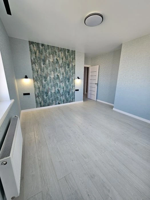 New building with European-quality renovation for sale near Levada metro station.