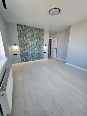 New building with European-quality renovation for sale near Levada metro station.