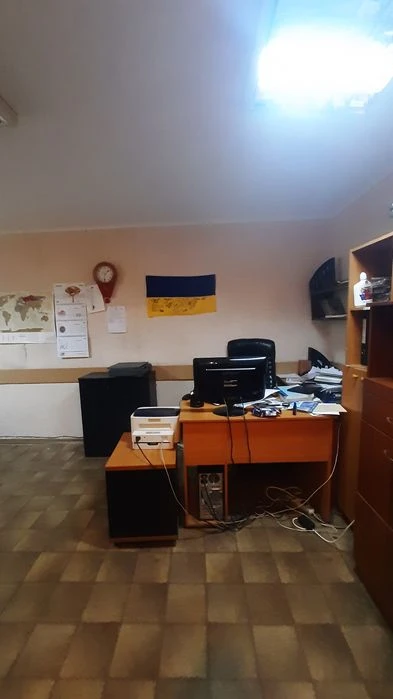 Продажа двухкомнатного офиса(двухкомнатная квартира) на Мета
