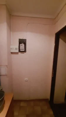 Продажа двухкомнатного офиса(двухкомнатная квартира) на Мета