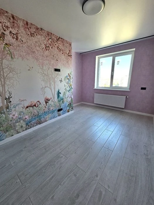 New building with European-quality renovation for sale near Levada metro station.