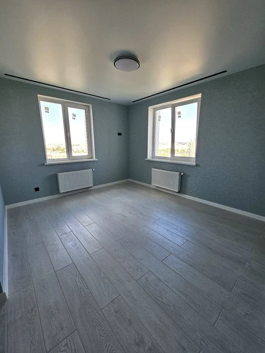 New building with European-quality renovation for sale near Levada metro station.