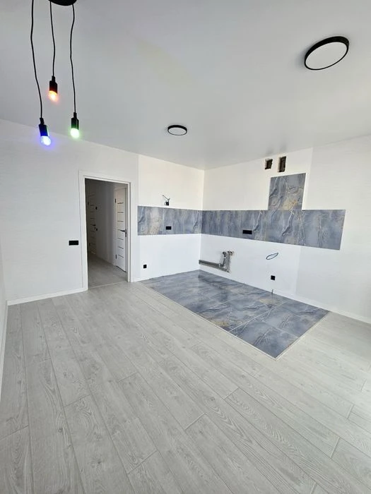 New building with European-quality renovation for sale near Levada metro station.