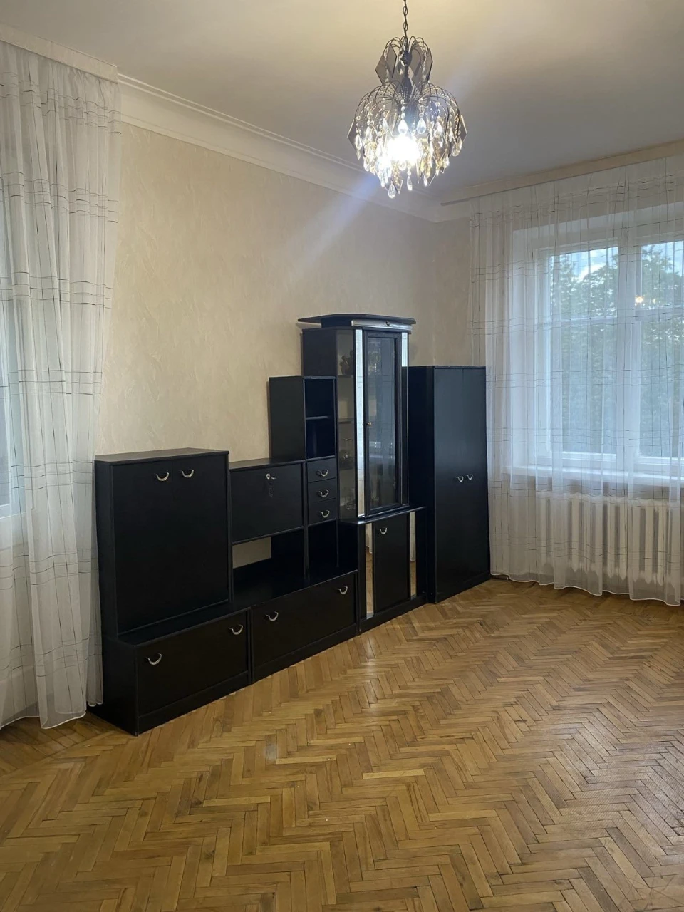 Здам 2-х кім. квартиру, Нова Дарниця, вул. Симфиропольська 5