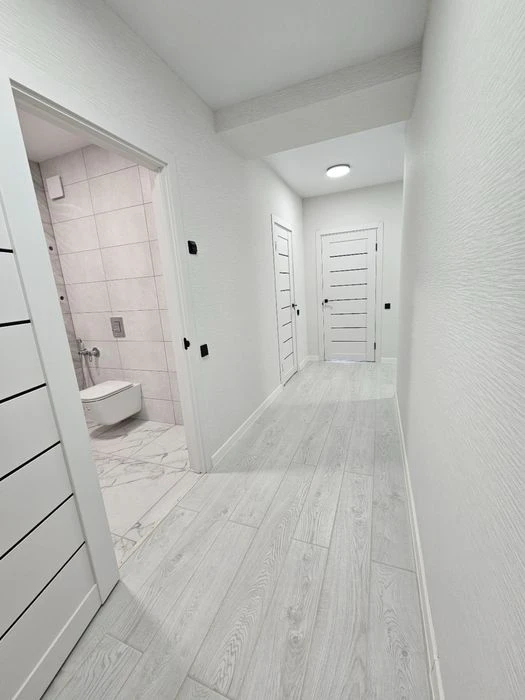 New building with European-quality renovation for sale near Levada metro station.