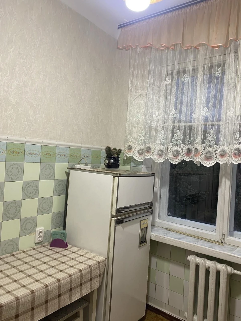 Здам 2-х кім. квартиру, Нова Дарниця, вул. Симфиропольська 5