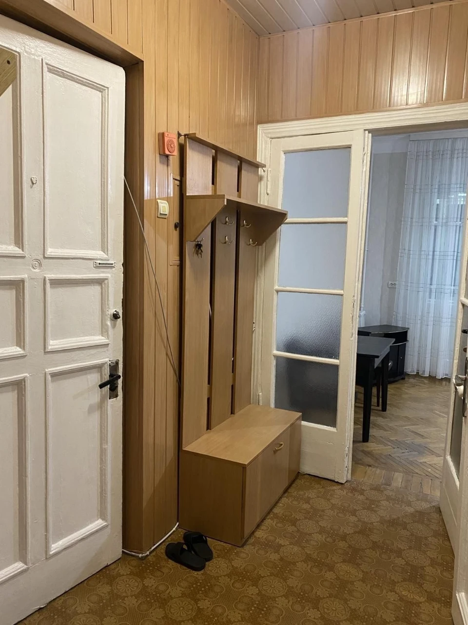 Здам 2-х кім. квартиру, Нова Дарниця, вул. Симфиропольська 5