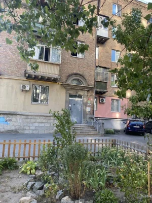 Здам 2-х кім. квартиру, Нова Дарниця, вул. Симфиропольська 5