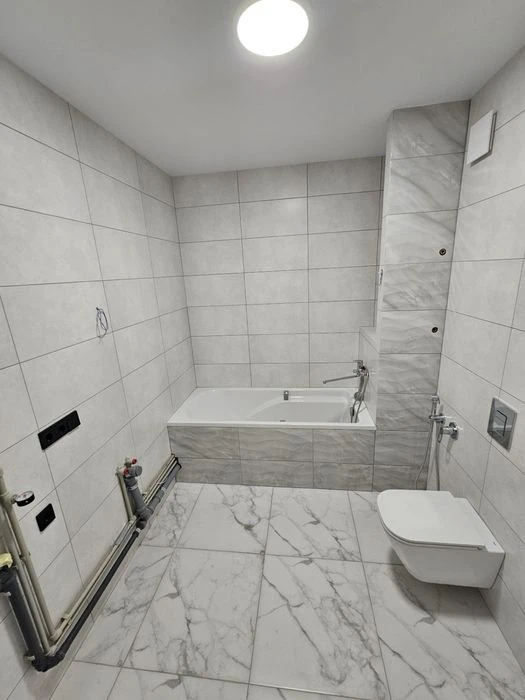 New building with European-quality renovation for sale near Levada metro station.