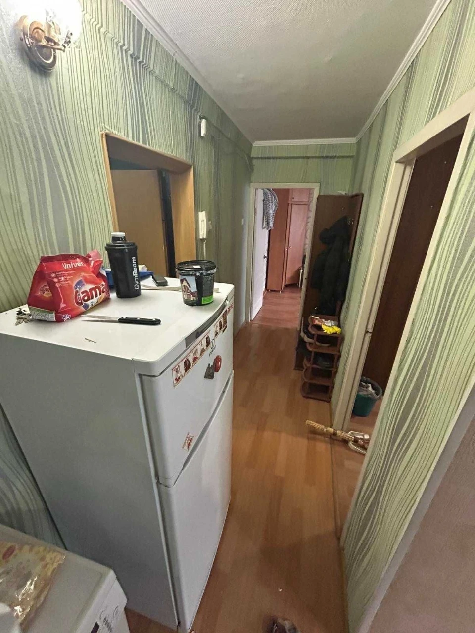 Сдам 2-ком. кв. метро 10 минут, ул. Василя Іваниса 11 (Матею