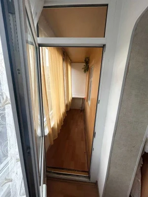 Сдам 2-ком. кв. метро 10 минут, ул. Василя Іваниса 11 (Матею