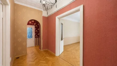 ПОМЕШКАННЯ 80/52,5 м², 2 санвузли, підвал, бомбосховище та В