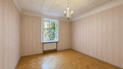 ПОМЕШКАННЯ 80/52,5 м², 2 санвузли, підвал, бомбосховище та В