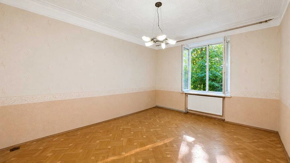 ПОМЕШКАННЯ 80/52,5 м², 2 санвузли, підвал, бомбосховище та В