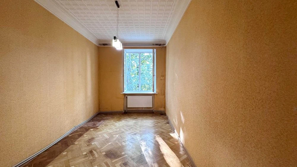 ПОМЕШКАННЯ 80/52,5 м², 2 санвузли, підвал, бомбосховище та В