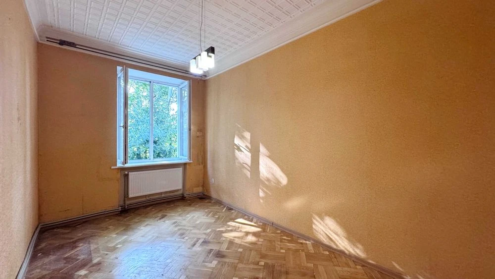 ПОМЕШКАННЯ 80/52,5 м², 2 санвузли, підвал, бомбосховище та В