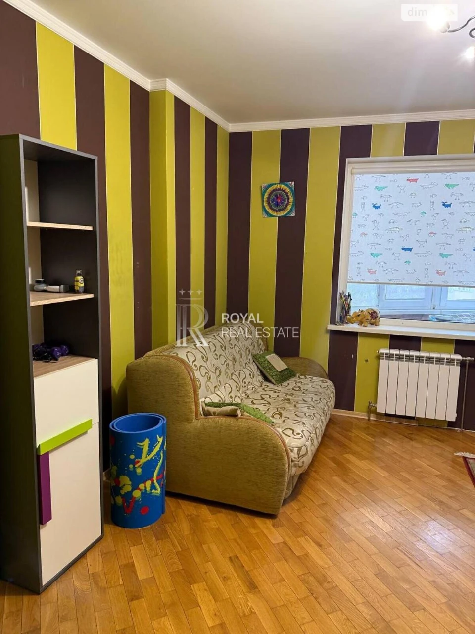 Продаж Квартира Позняки