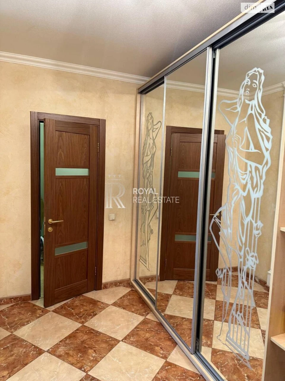 Продаж Квартира Позняки