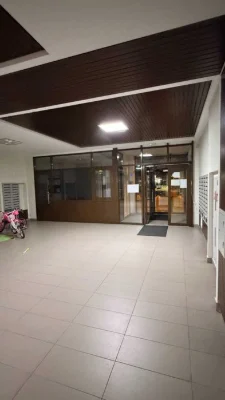 Продаж 1 кімнатної 47м2 квартирі  з террасою в ЖК Варшавськи