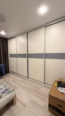 Продаж 1 кімнатної 47м2 квартирі  з террасою в ЖК Варшавськи