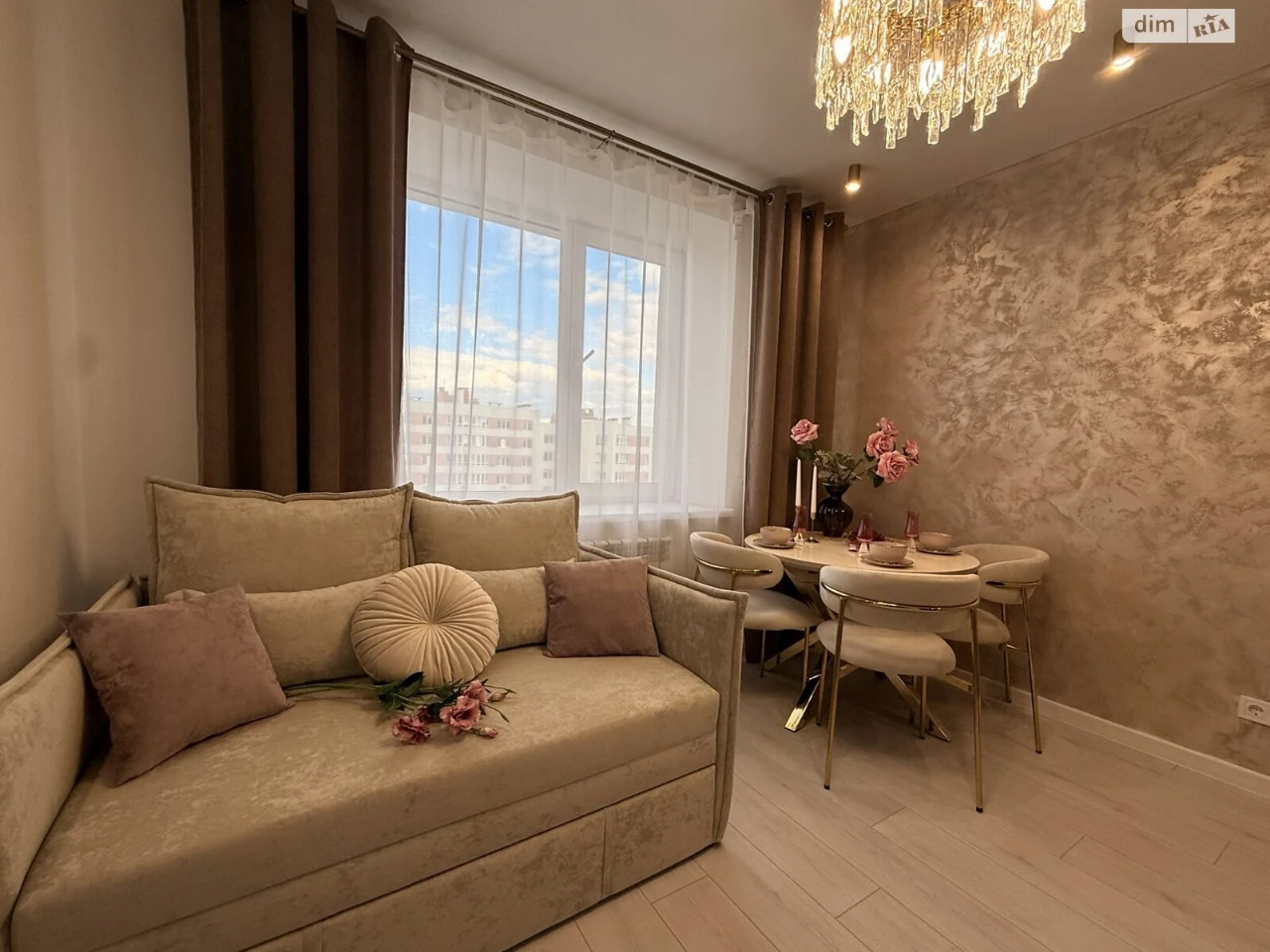 Продаж Квартира Академічний
