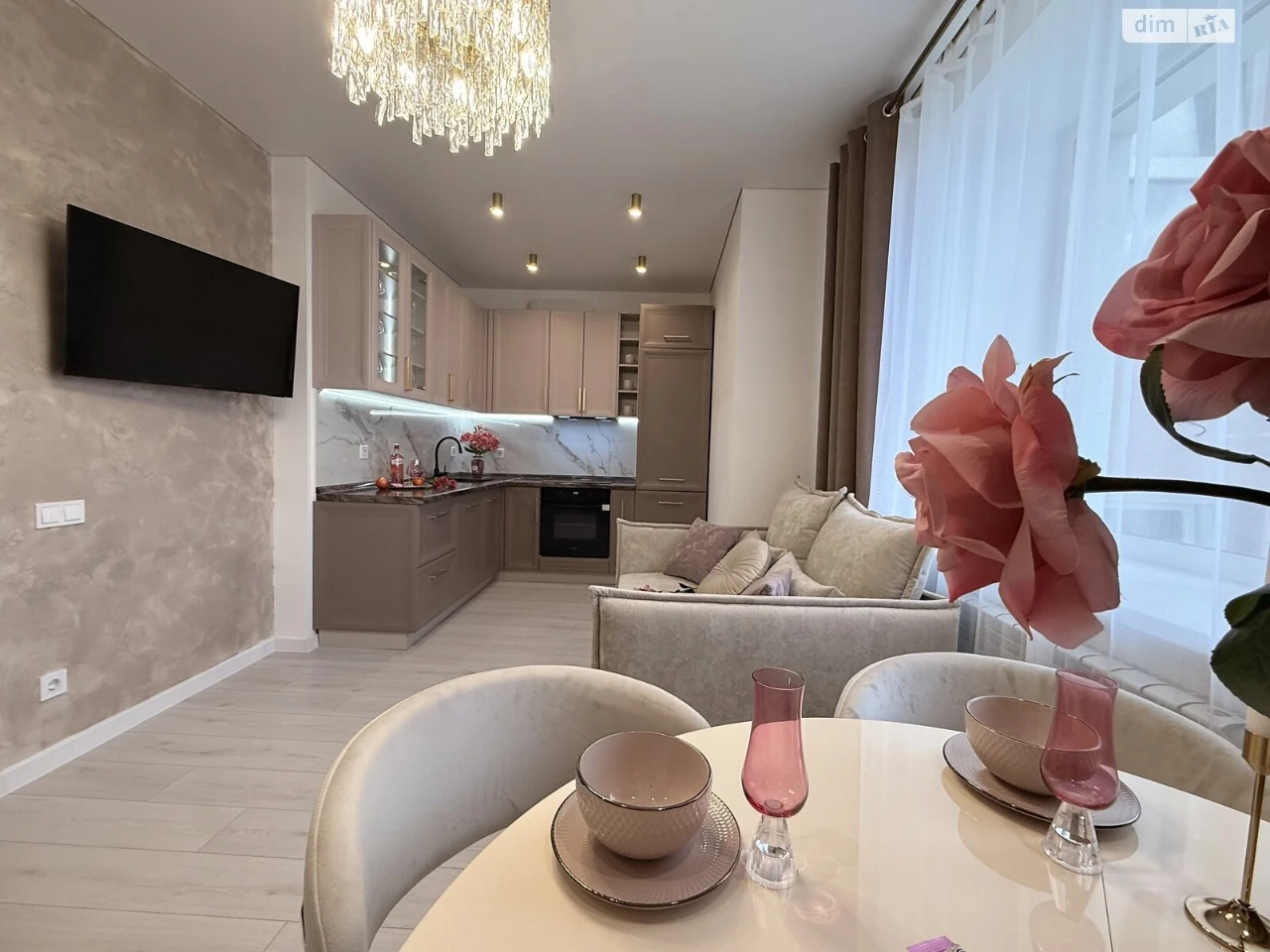 Продаж Квартира Академічний