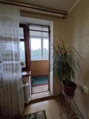 3-х кімнатна квартира на вул.Жоліо Кюрі / НК