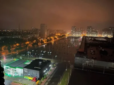 Продаж 1к (євродвушка) з ремонтом та технікою. ЖК Варшавськи