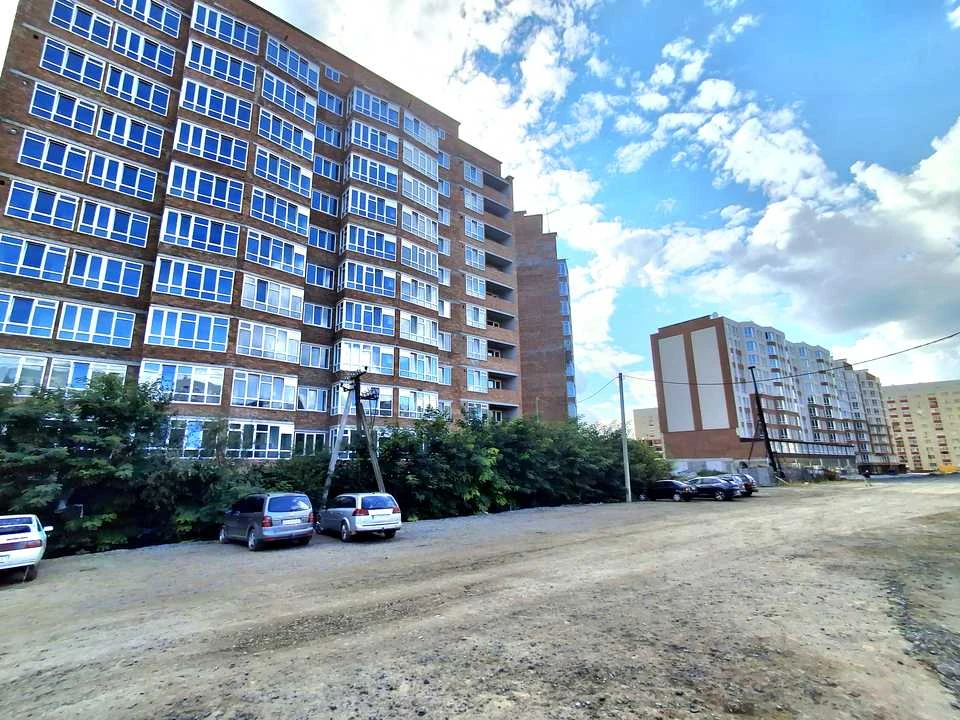 Квартира. Хмельницький, Героя України Дмитра Крамара вул., (