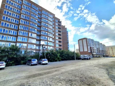 Квартира. Хмельницький, Героя України Дмитра Крамара вул., (